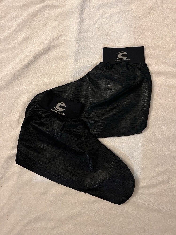Cannondale Shoe Covers