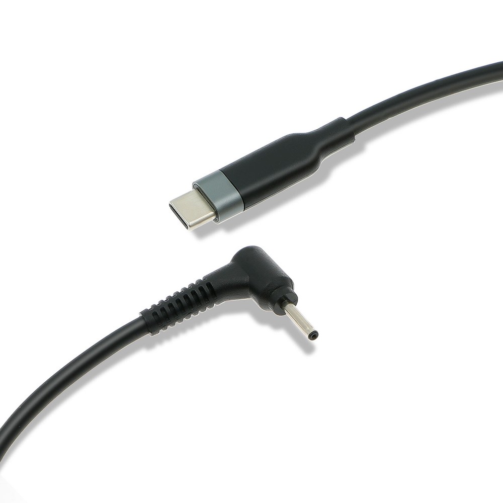 BMPCC DC 2.5 *0.7mm to USB-C PD Power Cable for Blackmagic Design Pocket Camera