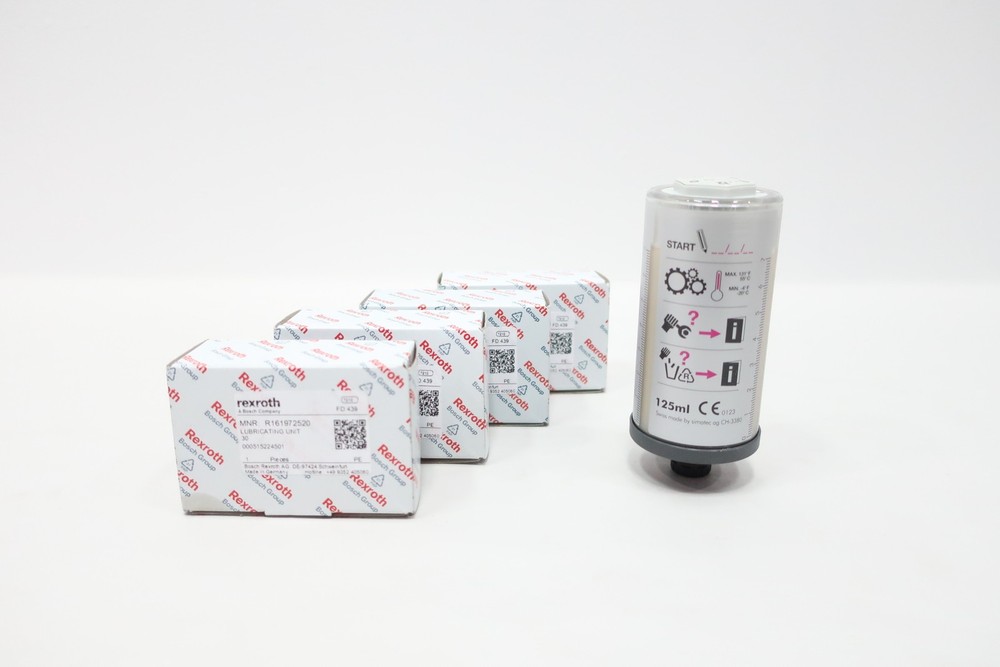 Sepro AM00010992 Lubricator Kit