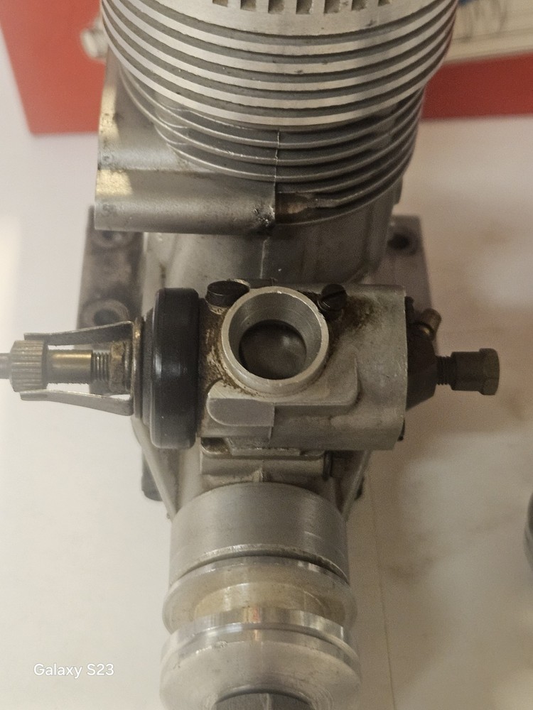 Super Tigre RC S90 Plane Engine
