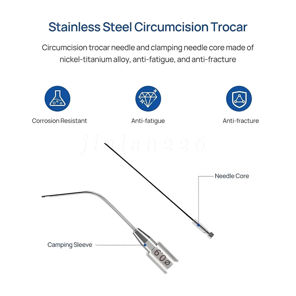 Dental Broken File Extractor Broken Needle Endo Root Canal File Removal System