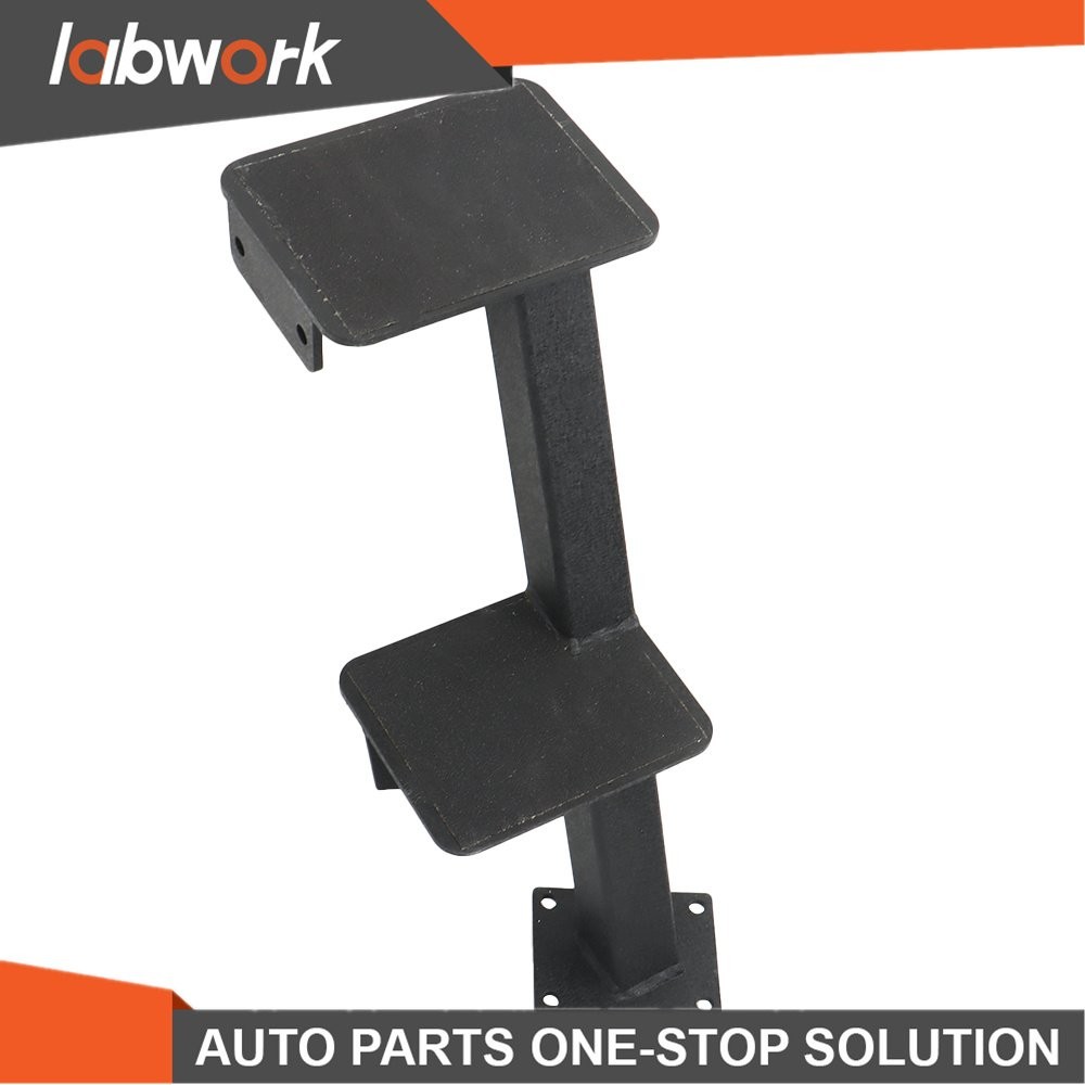 Labwork Boat Step Combo 3 Step Boat Trailer Steps Universal