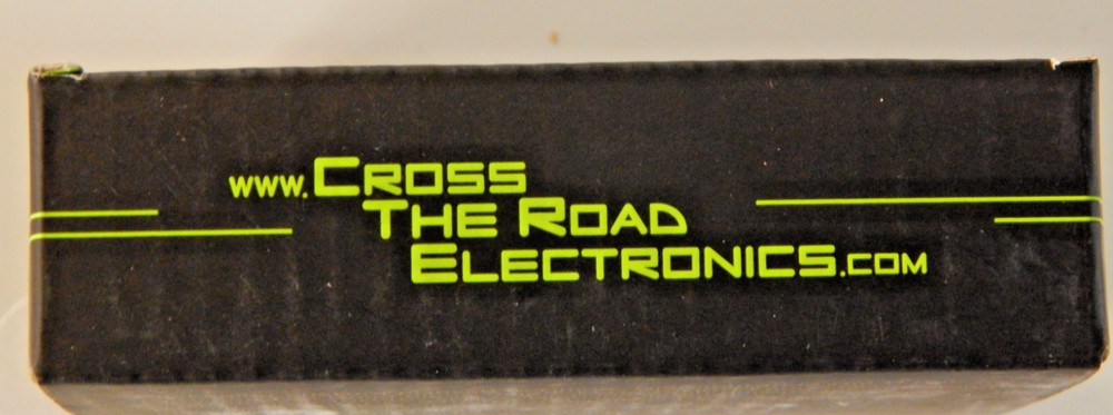 CTR Pneumatic Control Module (PCM): All-in-One CAN Bus Pneumatics Interface