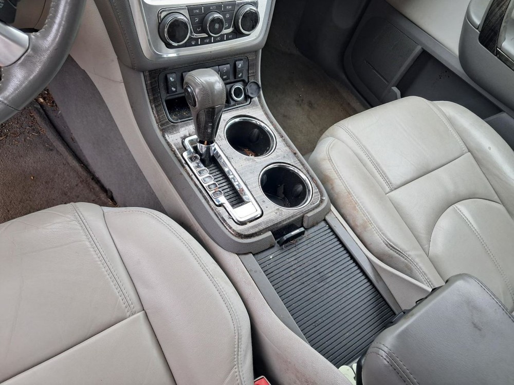 ACADIA 2015 Glove Box 4758491