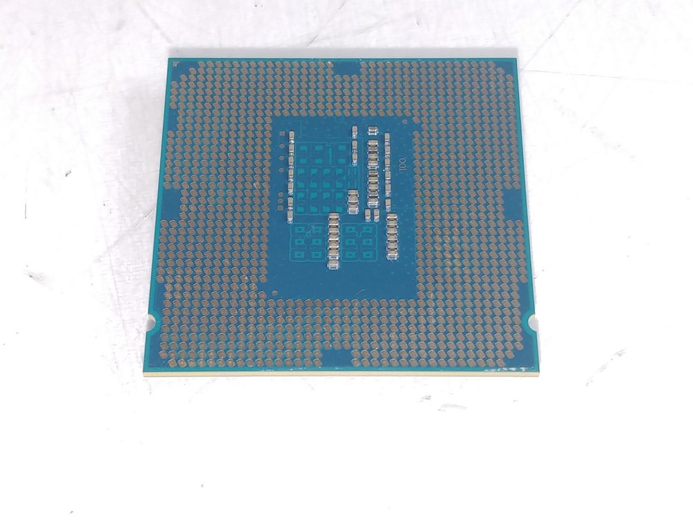 Intel Core i3-4170 3.70 GHz LGA 1150 Desktop CPU Processor SR1PL