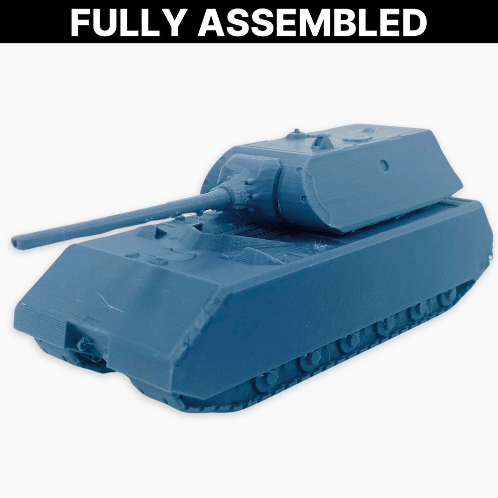 Panzer VIII Maus