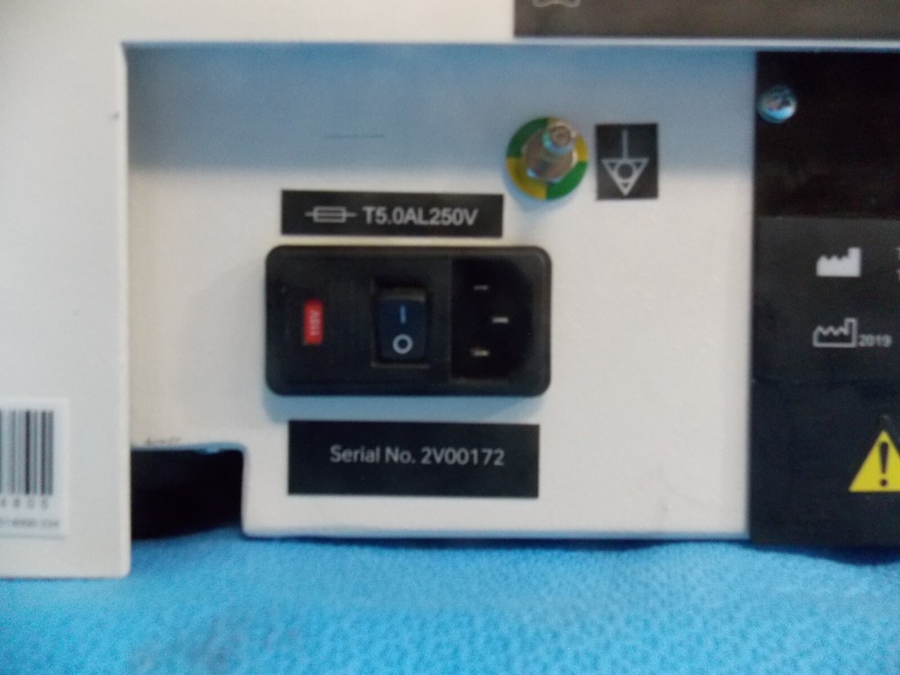 Smart Prep 3 Multicellular Processing system (LAM-2560)
