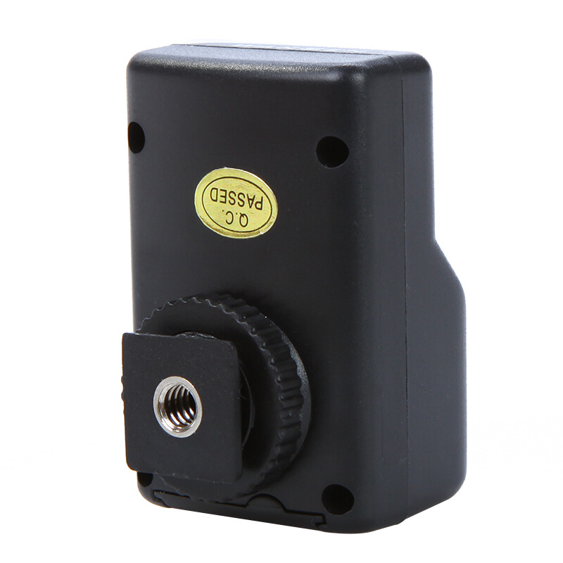 Universal Speedlite Flash Trigger for Canon Pentax Z3U5