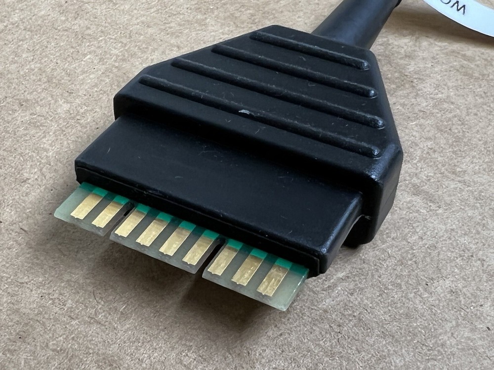 R.Wolf REF 2271.501 Urological Transducer Probe