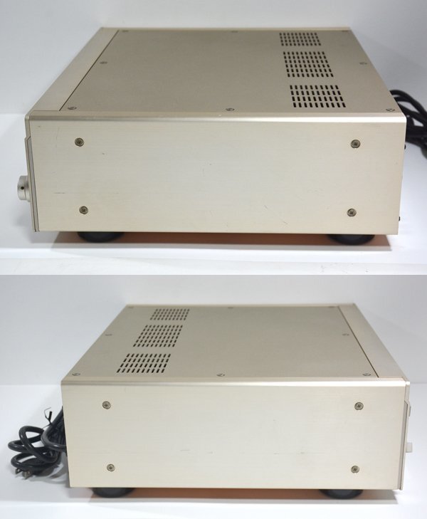 SONY TC-KA7ES Cassette Deck Audio Recorder Exceptional remote control