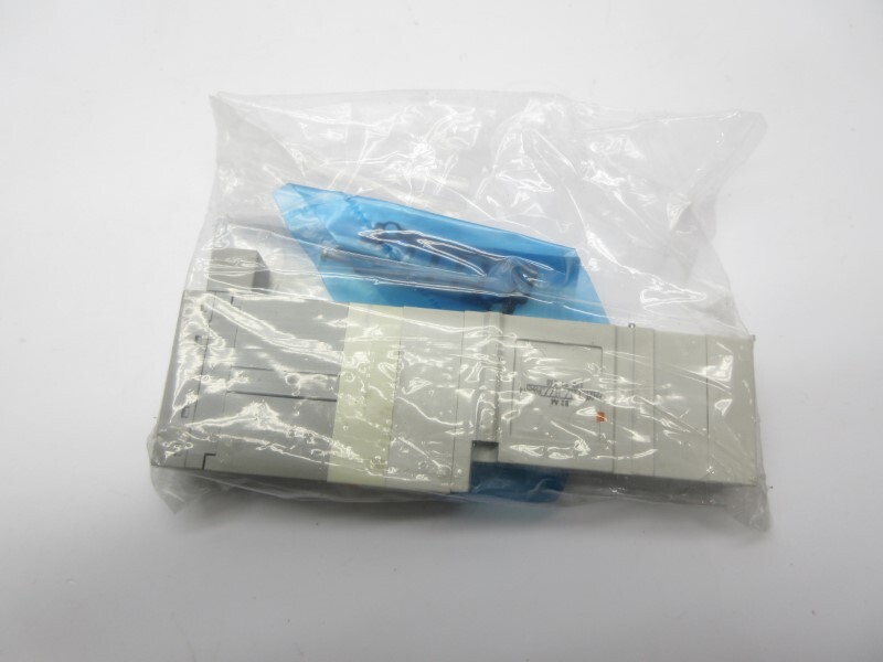 SMC SX3440-5NLOZ-Q NSMP