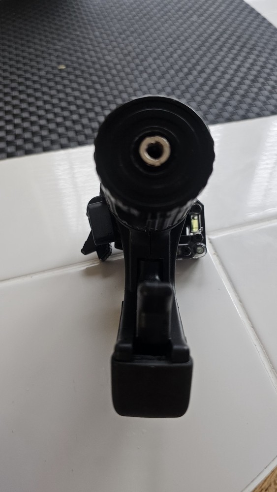 Sunpak Replacement Part (Z)