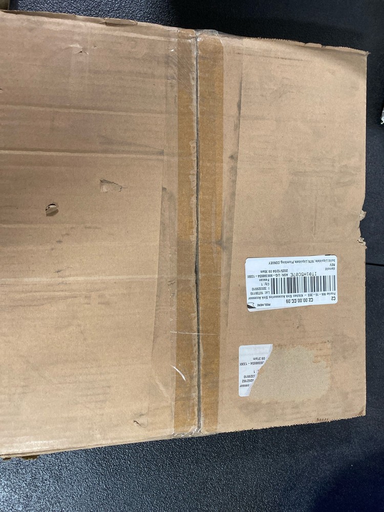 SS Bottom Grid for 16" Maris Bowl