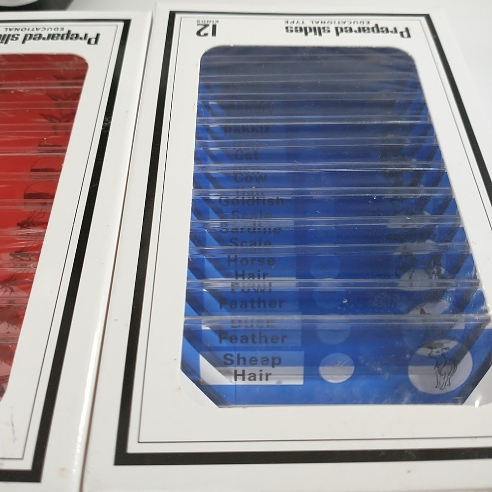 Sonlight Ultra Microscope