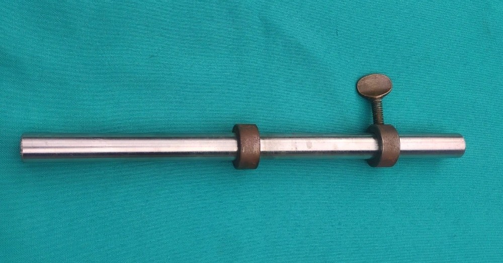 SOLOFLEX After Market Load Pin Replacement Part