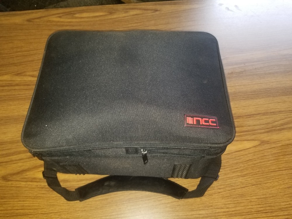 Network Communications_NP7300: Network Probe 7000, With Carrying Case (1002)