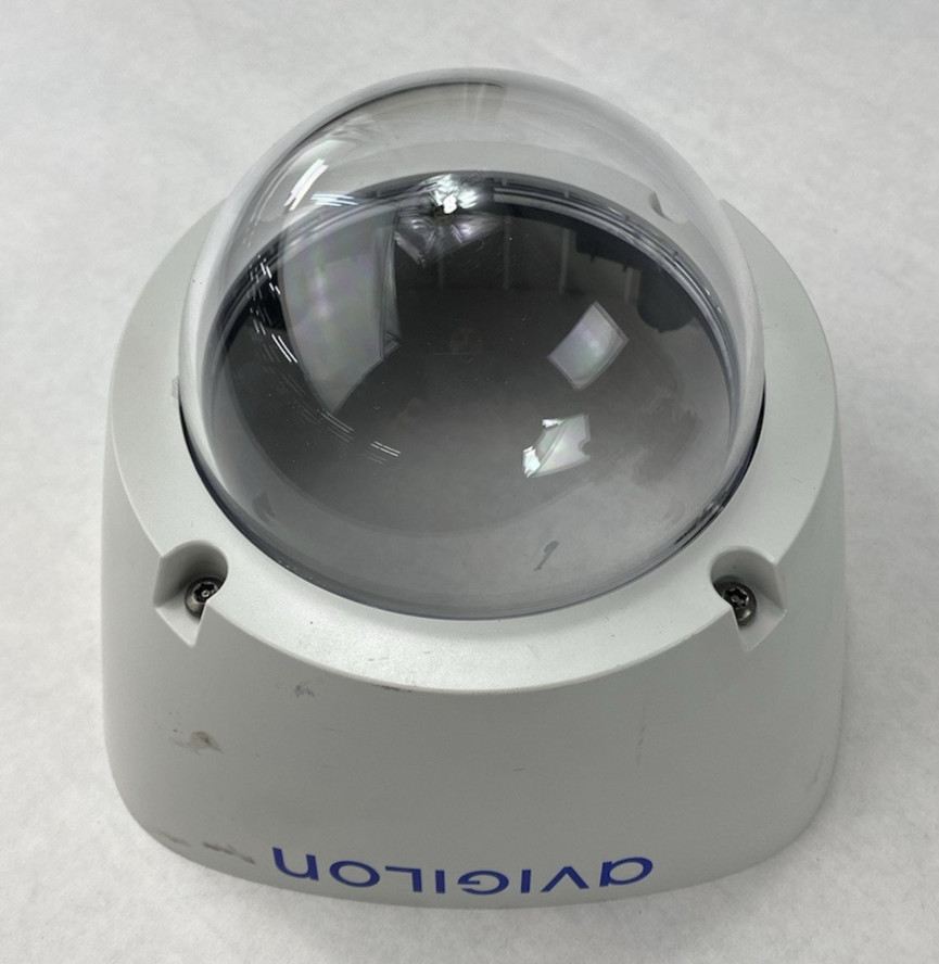 Avigilon 3.0C-H4A-D1 Dome Camera Untested