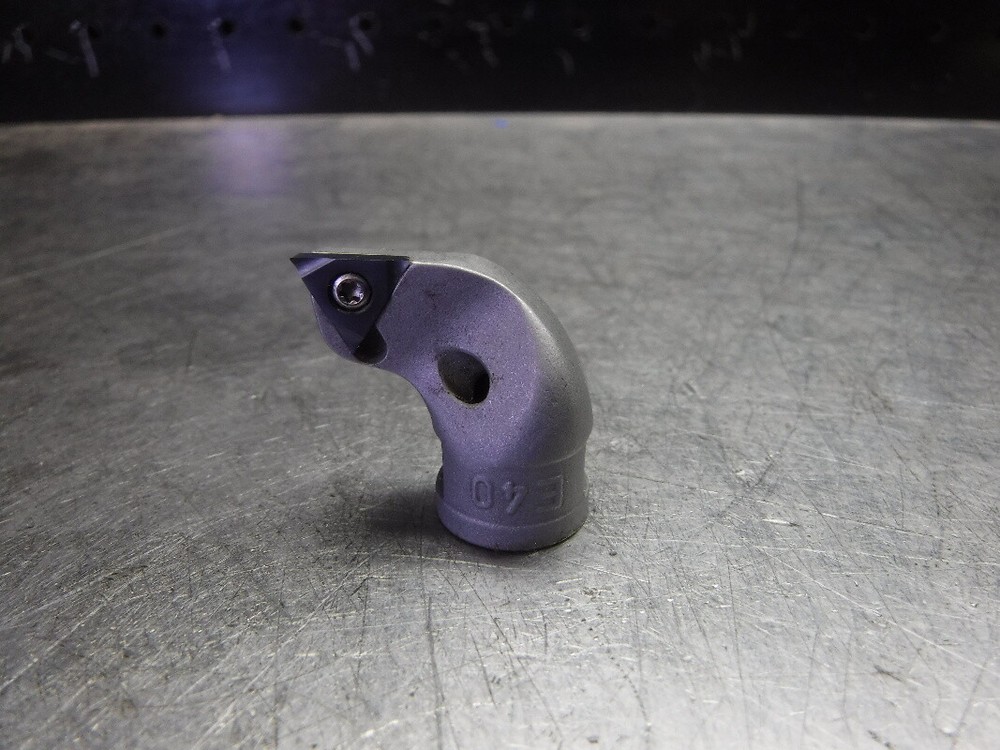 Kaiser Boring Bar Insert Head 10.615.287 / E40xTC11 (LOC2693A)