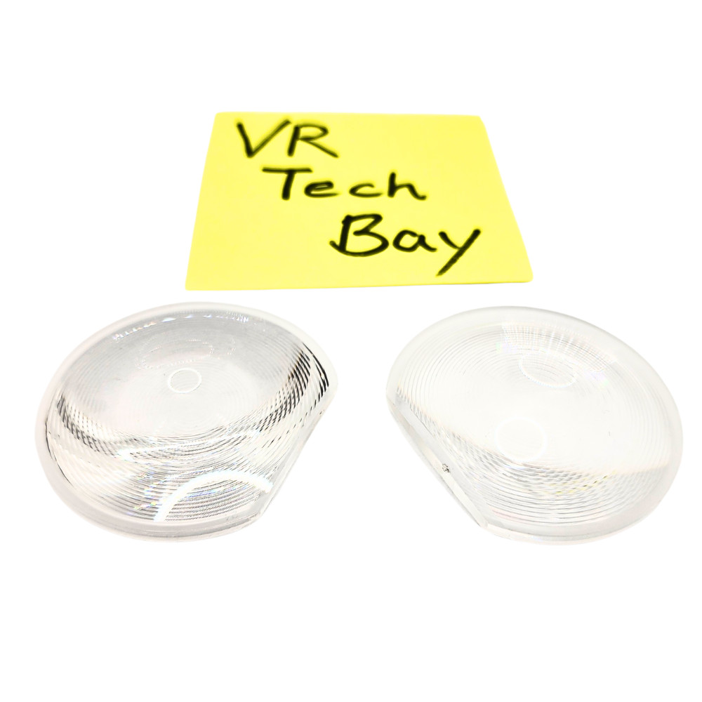 HTC Vive Headset Left and Right Lens