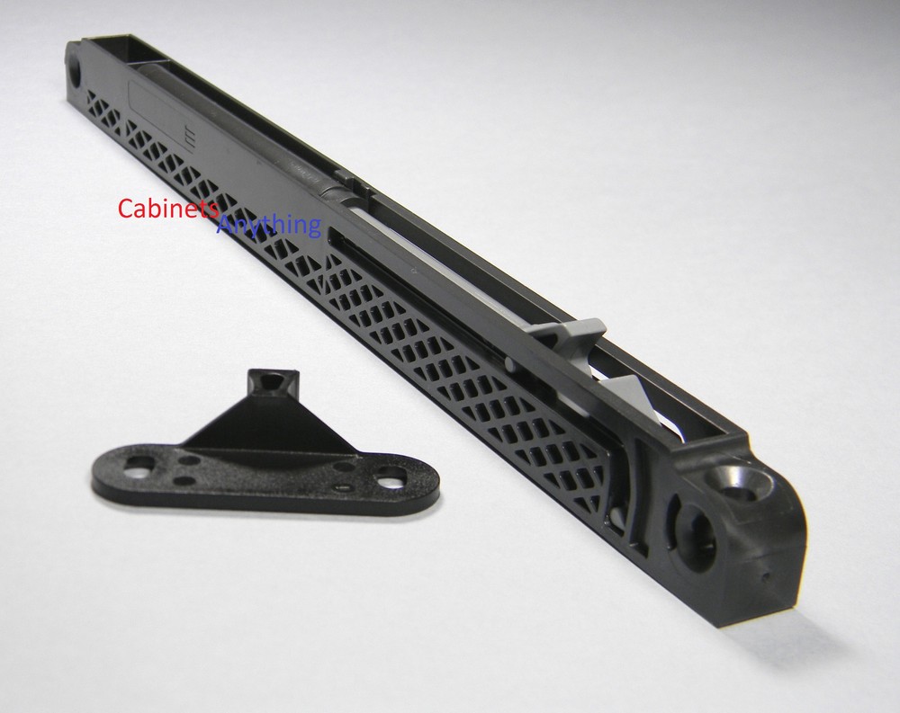 (10) INDAMATIC SOFT CLOSE DRAWER SLIDE ADD ON