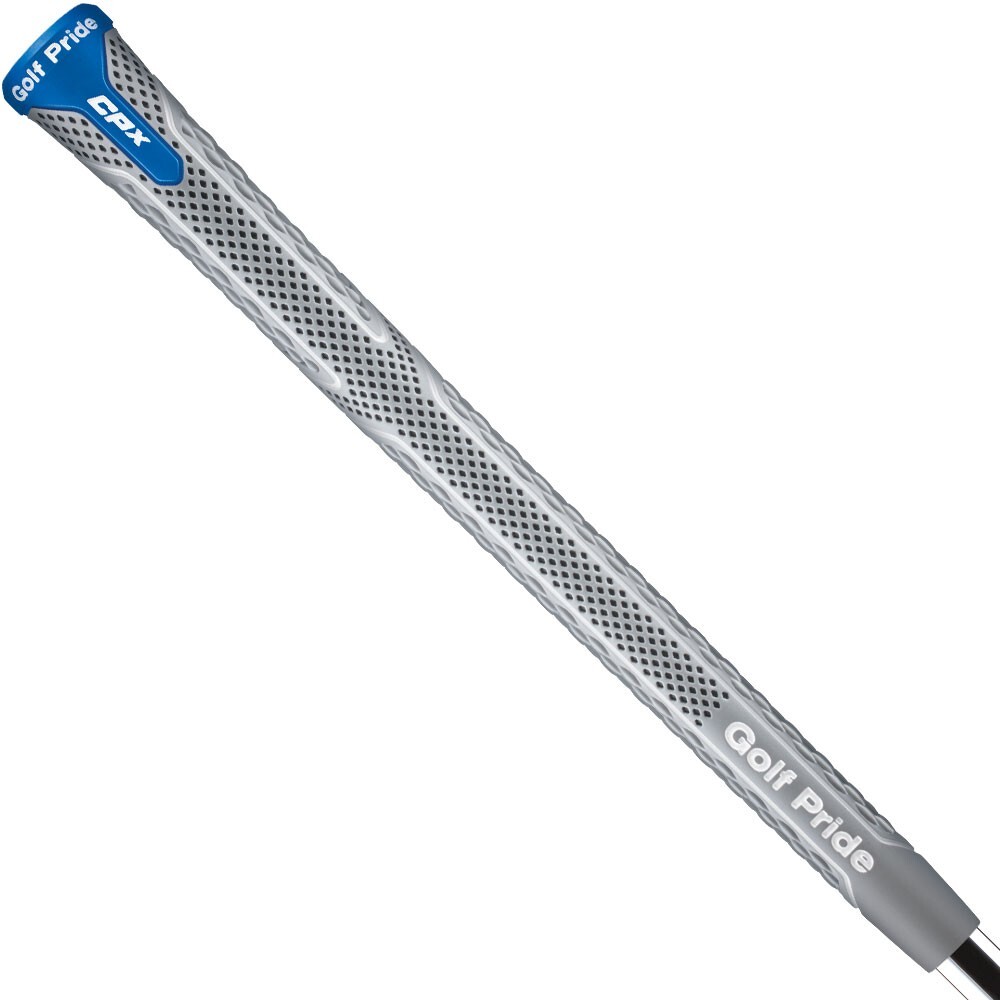 Golf Pride CPX Jumbo Golf Grip - With Plus4 Technology