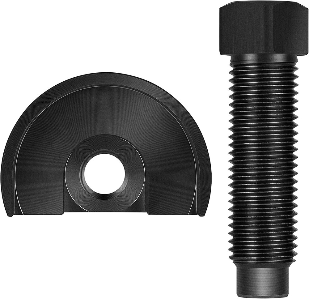 RR1014TR Transmission Countershaft Front Bearing Puller for Removal Eaton Fuller