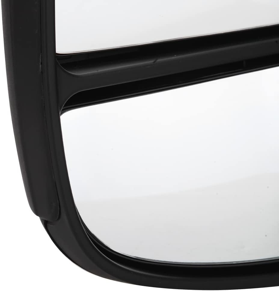 Driver Side Mirror,Mirror Assembly Compatible With 2015-2025 Ford Transit 150 25