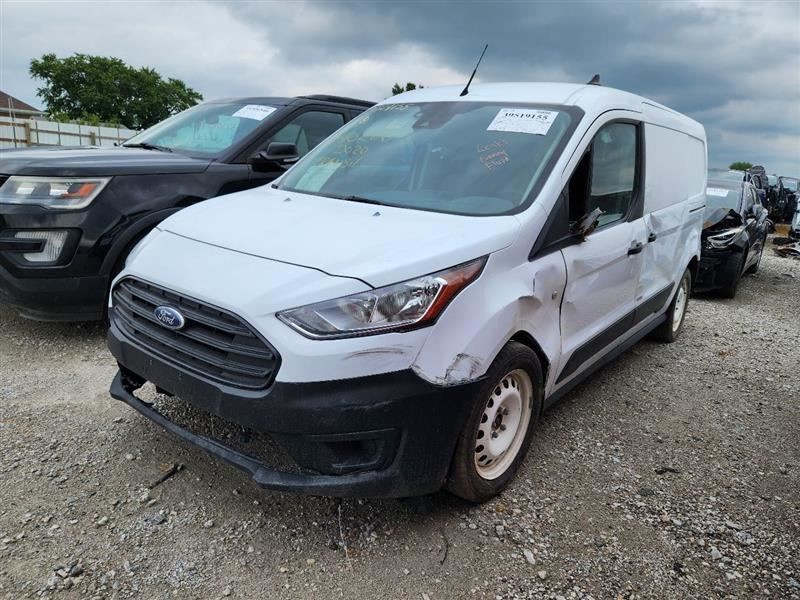 2019-2023 Ford Transit Connect 4.2" Display Screen