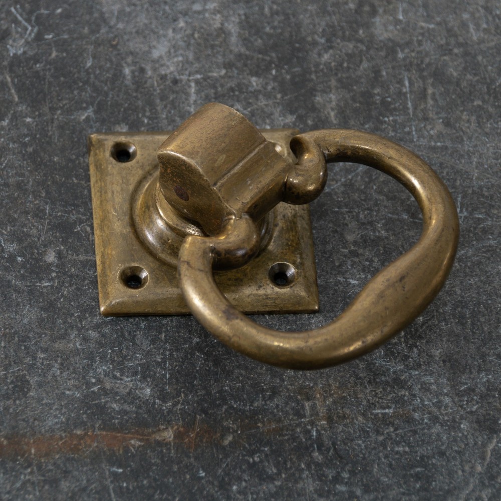 x1 19th century, Dutch Drop Handle / Door Handle, ready to use