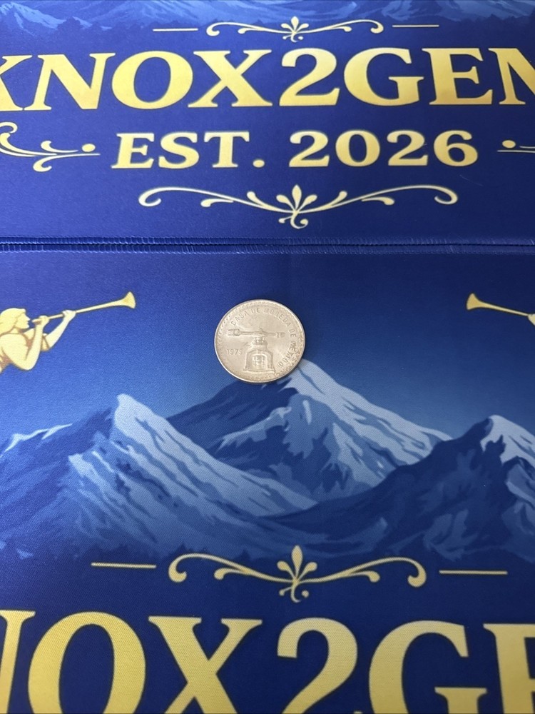 1979 casa de moneda de mexico silver coin