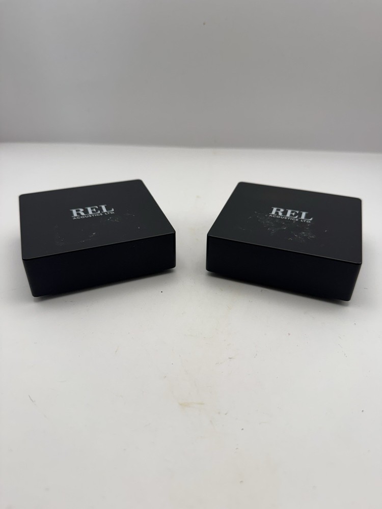 REL Acoustics HT Air Wireless Subwoofer Transmitter & Receiver Kit