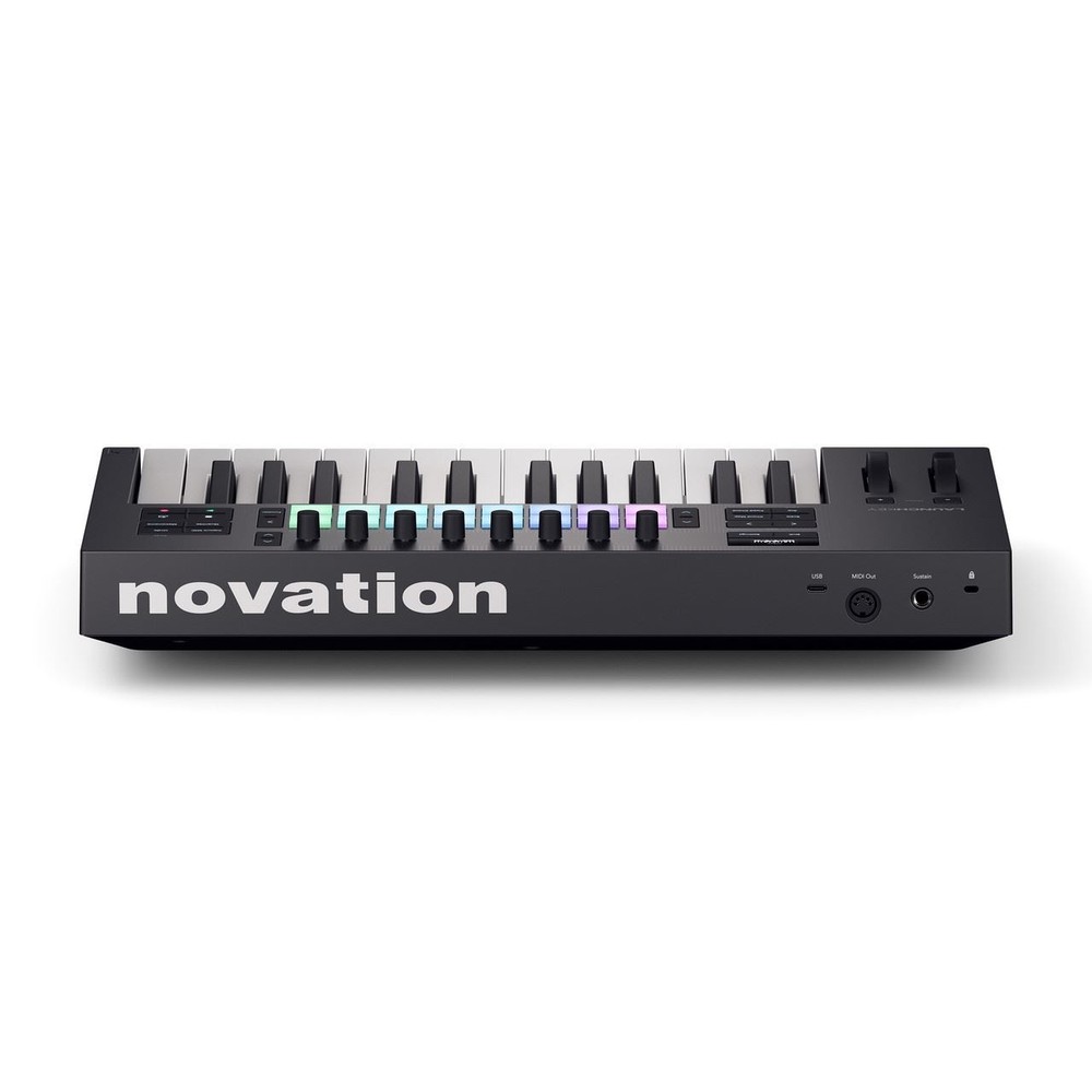 Novation Launchkey 25 - Used