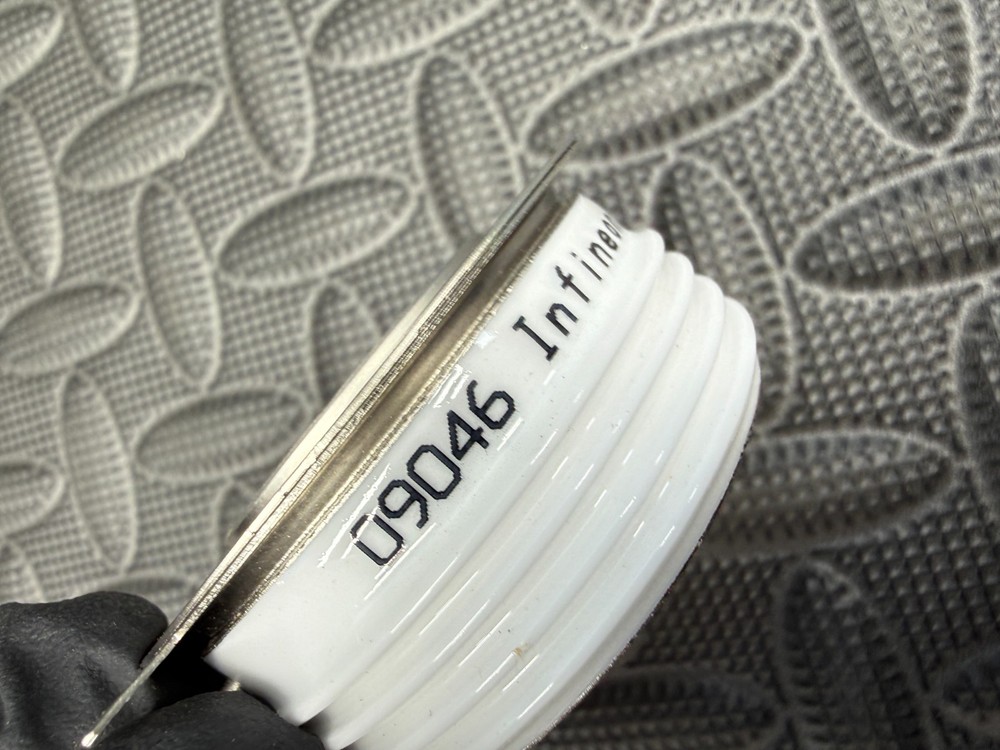 Infineon Technologies T720N16TOF Phase Control Thyristor Module Discs