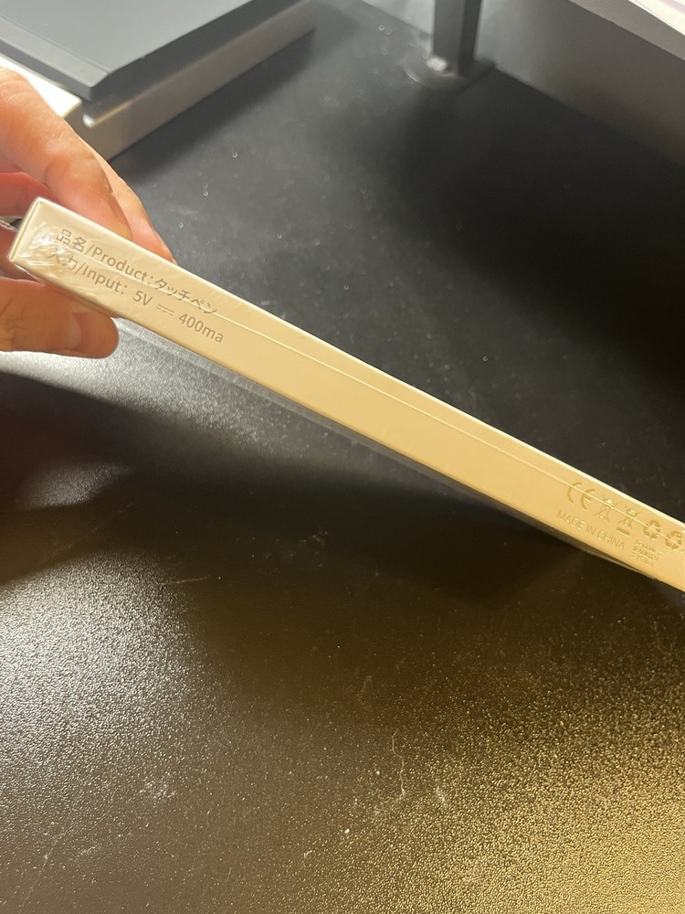 Stylus Pen for iPad 6th-11th