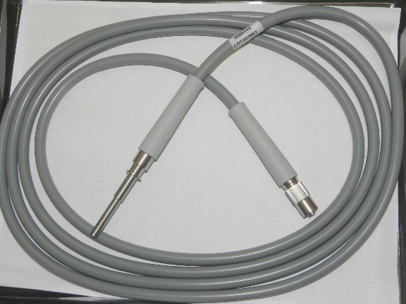 Fiber Optic Light Cable Stz Type Connections