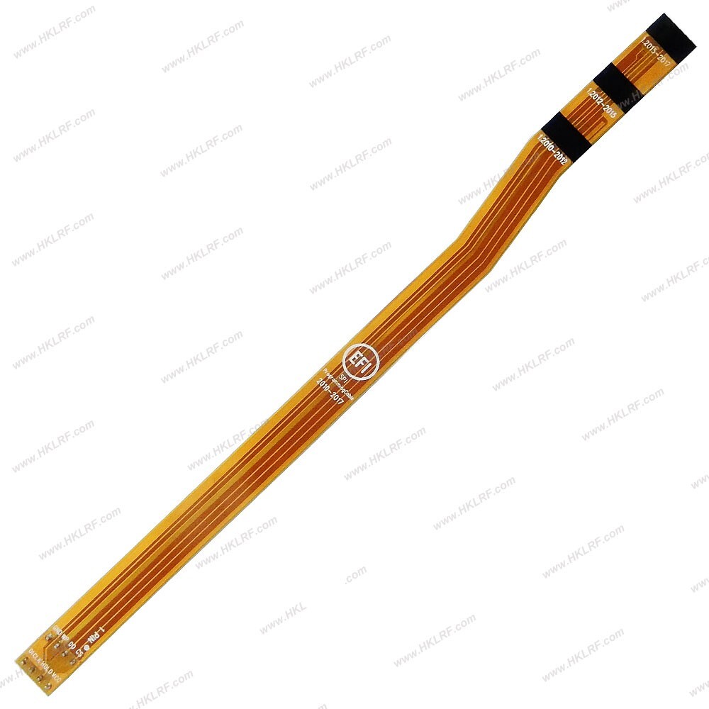 Only SPI SAM EFI Ribbon Cable ROM Debug Connector Tool for Macbook not CH341A