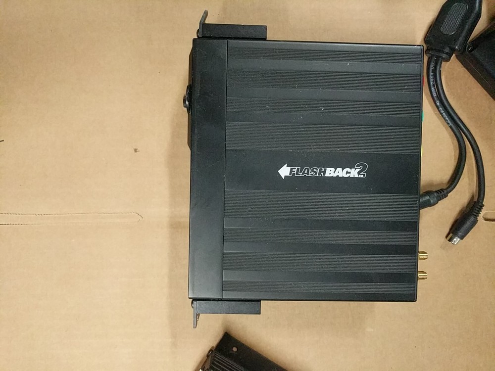 L3 Communication Flashback 2 Camera System set