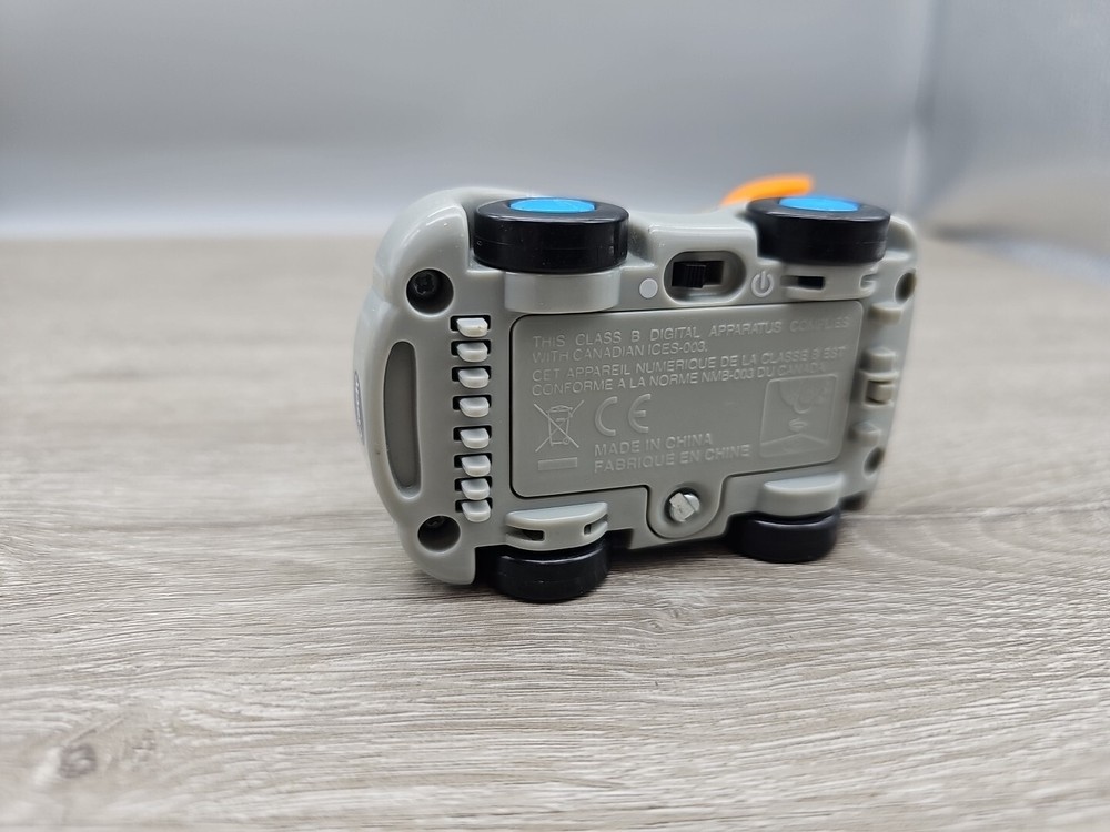 VTech Go Go Smart Replacement Part Race Car