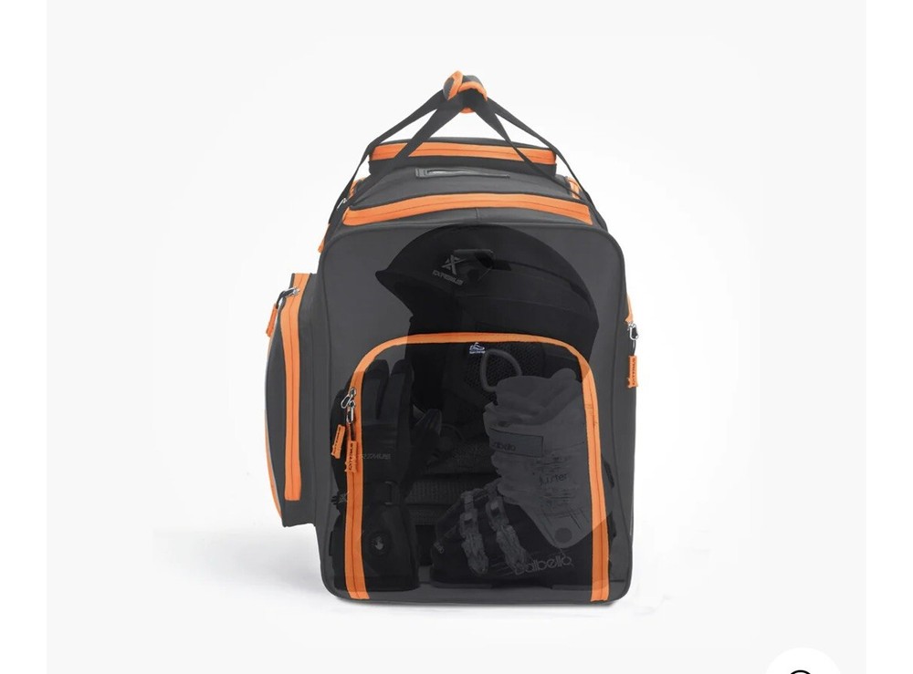 Extremus Ski Boot Bag 50 L