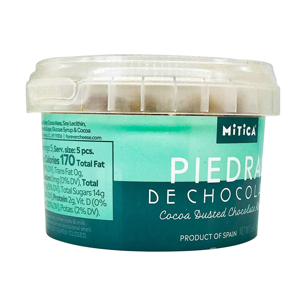 Piedras De Chocolate, 5.64 Oz