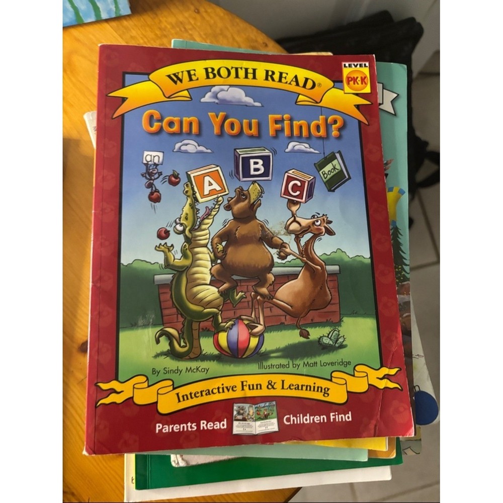 My First Shared Reading Book Collection (Pre-Kindergarten)