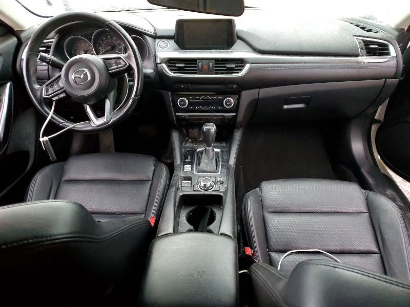 Used Fuse Box Engine fits: 2017 Mazda 6 Grade A