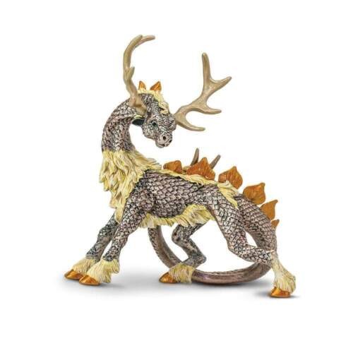 Dragons - Stag Dragon 10157 Safari LTD 00855