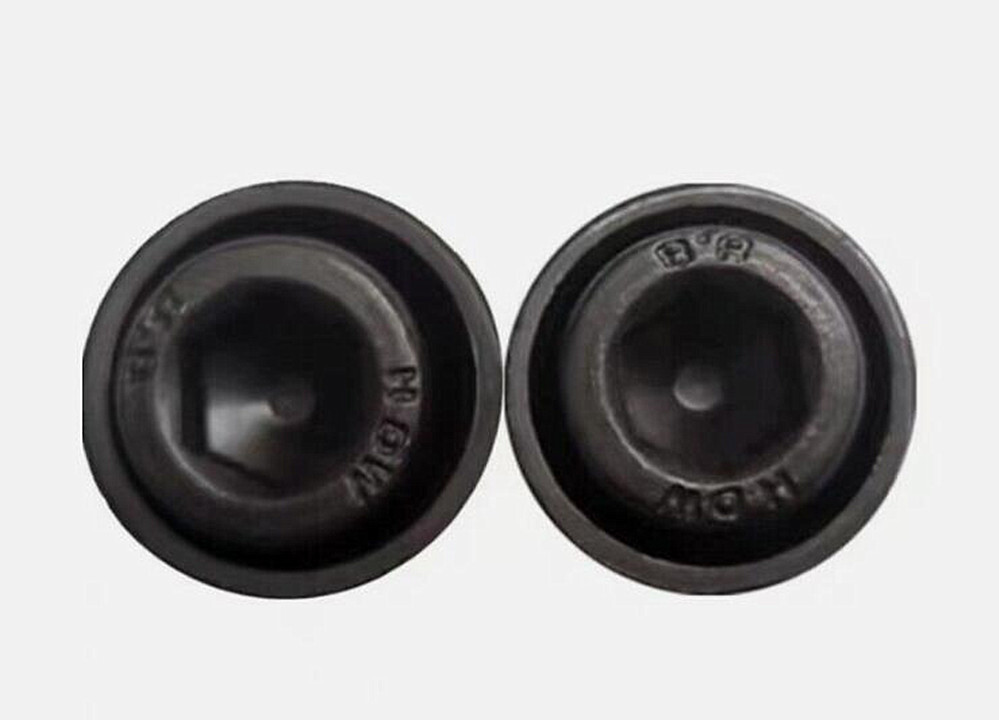 2PCS Vertical Milling Machine Work Table Limit Position Block CNC Mill Part C31