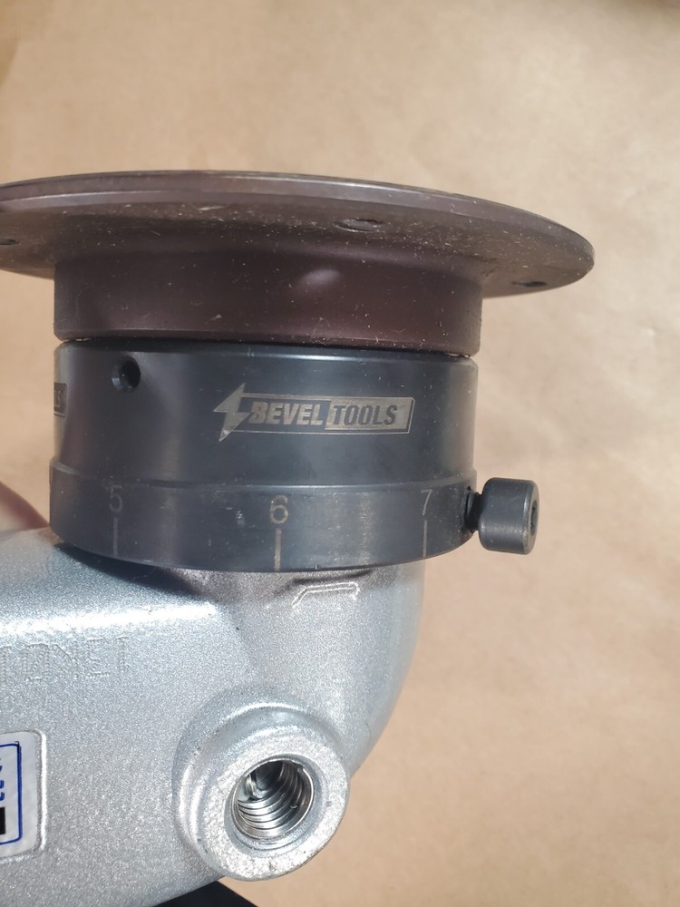 DAEWOO 7" ANGLE GRINDER DAG-7LG