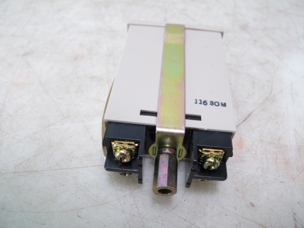 DIGITAL LCD DISPLAY HOUR METER Reddington Digital Counter 7601-72ADC