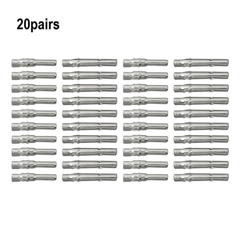 High Load Capacity Solar Cable Connectors for Large Current and Voltage