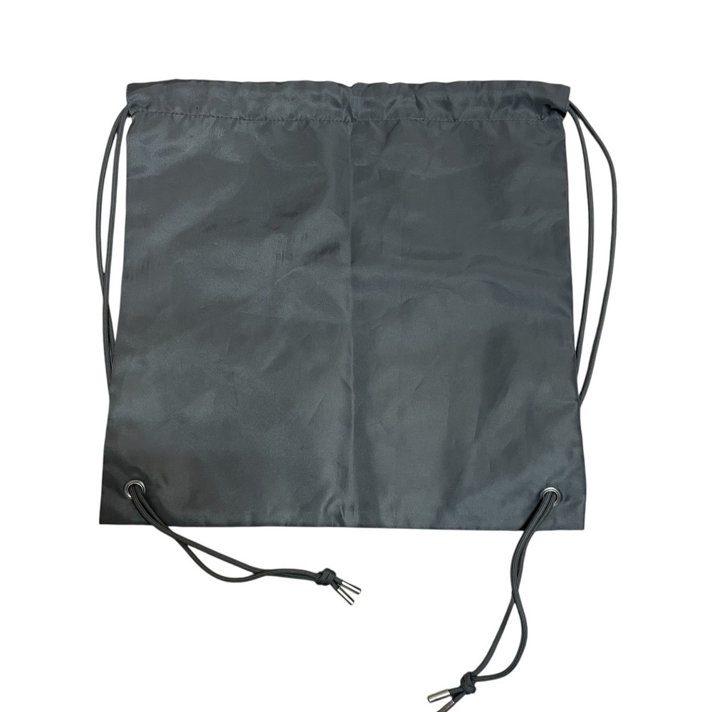 Authentic Burberry Dust Bag Storage Bag Rucksack Drawstring Backpack Pre Owned