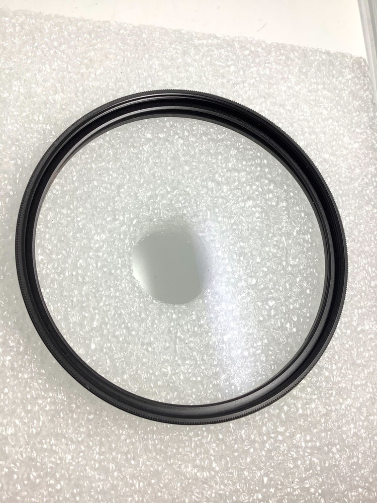 Sigma 72mm Protector Filter  - Good Condition