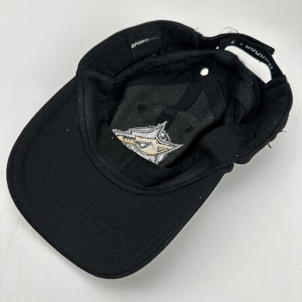 Unknown Coyote Logo Kids Ball Cap Hat Adjustable Baseball